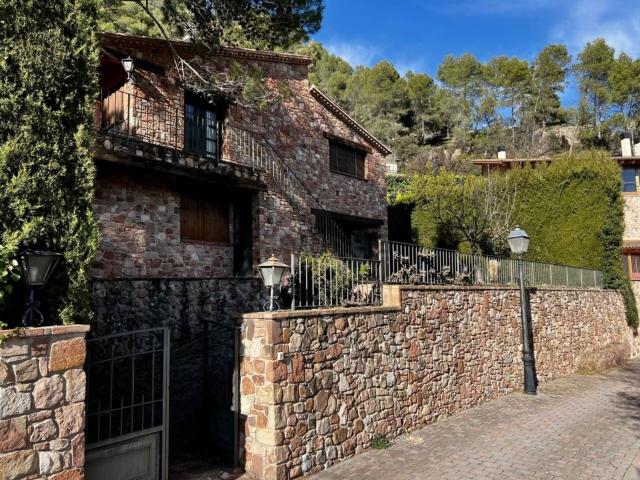 Casa en venta en Gallifa