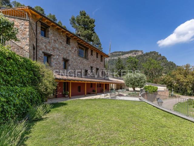 Casa en venta en Gallifa
