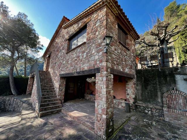 Casa en venta en Gallifa, Barcelona