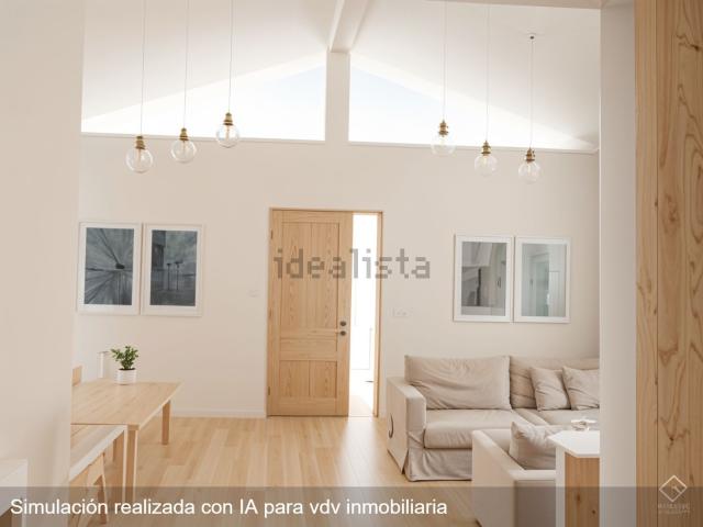Casa en venta en Gallipienzo Nuevo, Gallipienzo