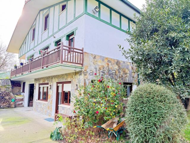 Casa en venta en Mungia, Guipúzcoa