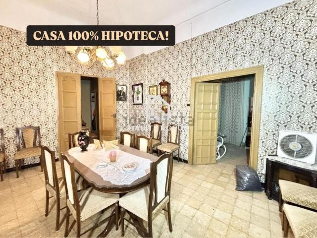 Casa en venta en Gandesa