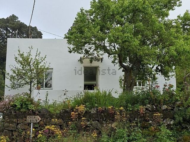 Casa en venta en Garachico, Canarias