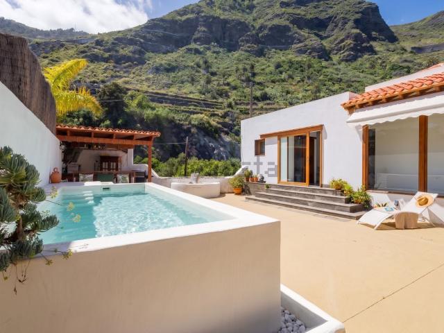 Casa en venta en Garachico, Canarias