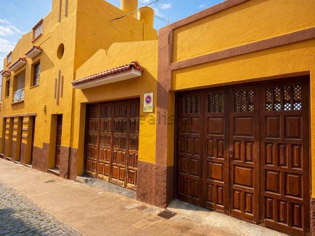 Casa en venta en Garachico, Canarias