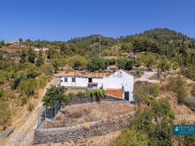 Casa en venta en Las Tricias, Canarias