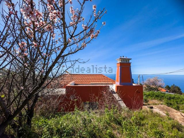 Casa en venta en Las Tricias, Canarias
