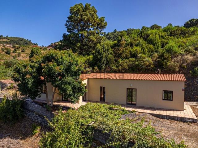 Casa en venta en Llano Negro, Garafía
