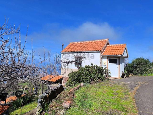 Casa en venta en Las Tricias, Canarias