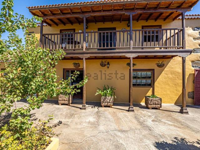 Casa en venta en Las Tricias, Canarias