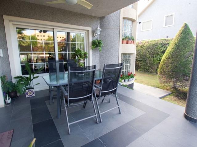 Casa en venta en el Garbinet, l'Alacantí