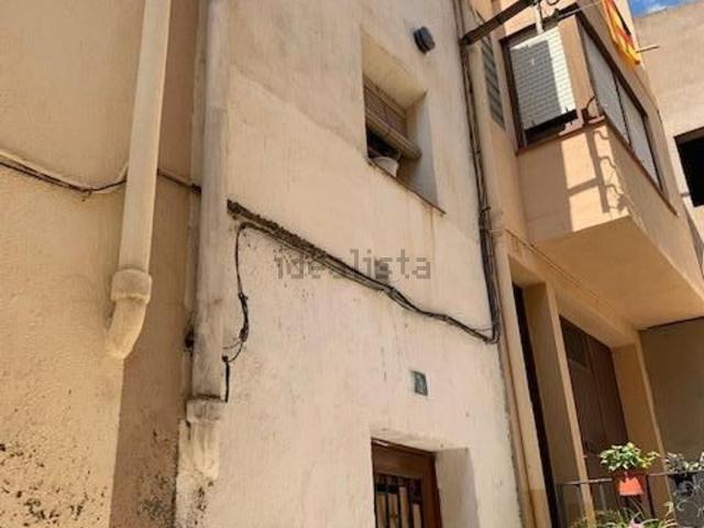 Casa en venta en Ribera d'Ebre, Catalunya