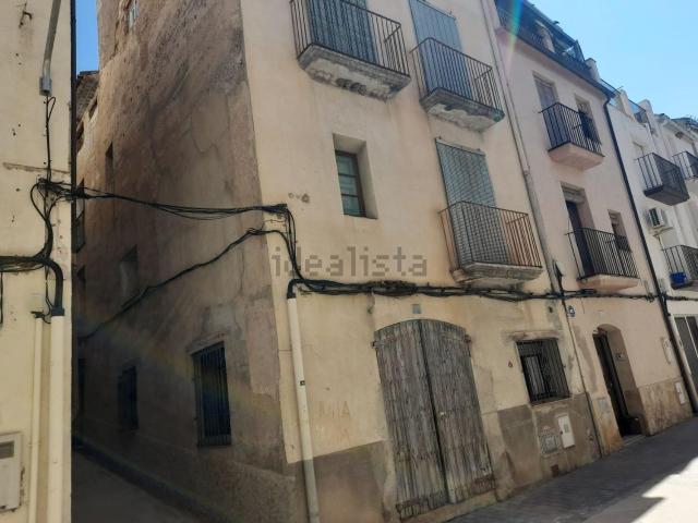Casa en venta en Ribera d'Ebre, Catalunya