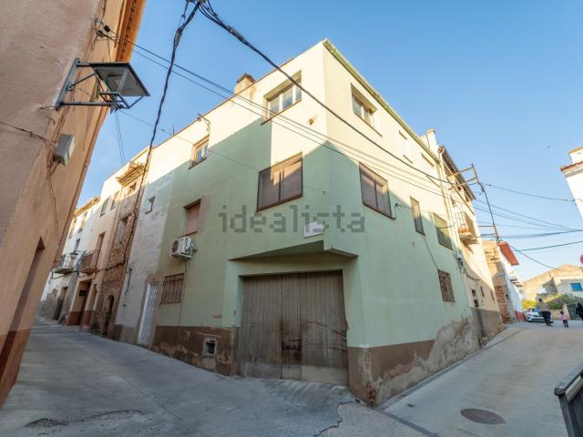 Casa en venta en Ribera d'Ebre, Catalunya