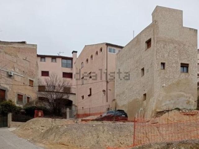Casa en venta en Ribera d'Ebre, Catalunya
