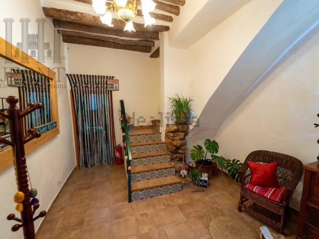 Casa en alquiler en Ribera d'Ebre, Catalunya