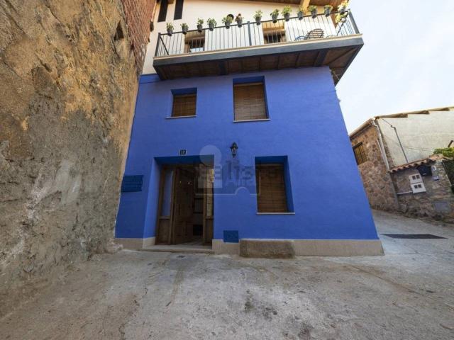 Casa en venta en Garganta La Olla, Extremadura