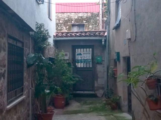 Casa en venta en Garganta La Olla, Extremadura