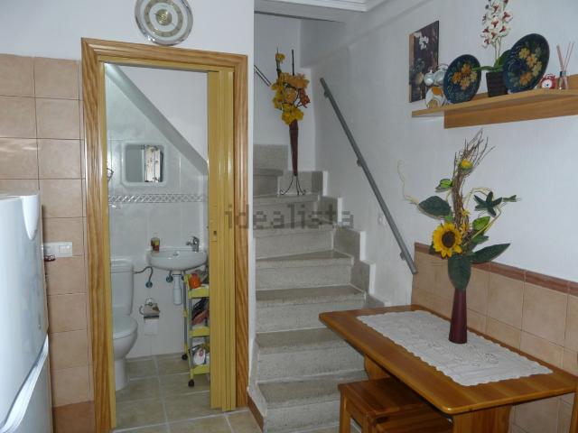 Casa en venta en Gargantilla, Extremadura