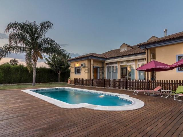 Casa en venta en Murcia, Zambrana