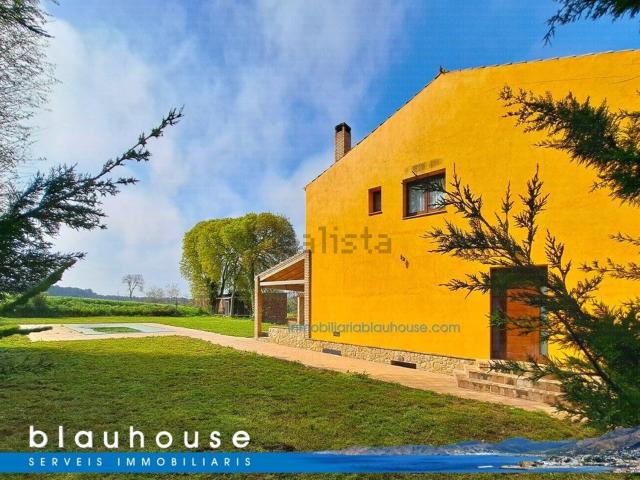 Casa en venta en Garrigàs, Tonyà