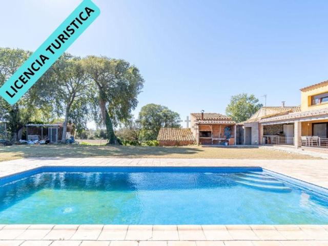 Casa en venta en Garrigàs, Tonyà