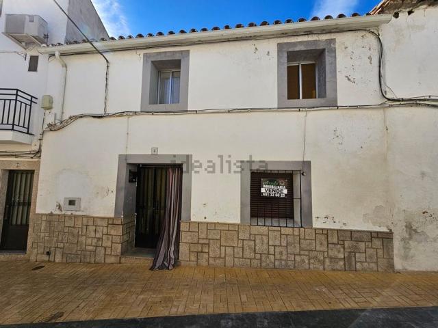 Casa en venta en Garrovillas De Alconétar, Extremadura