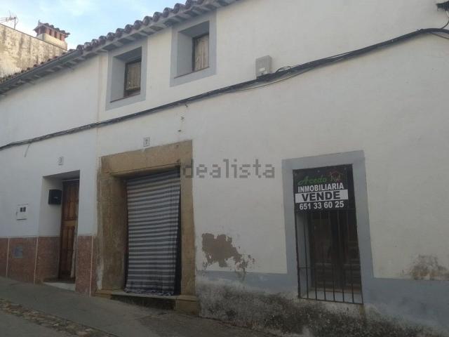 Casa en venta en Garrovillas De Alconétar, Extremadura