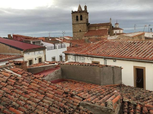 Casa en venta en Garrovillas De Alconétar, Extremadura