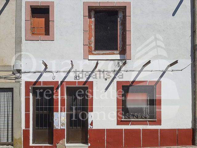 Casa en venta en Garrovillas De Alconétar