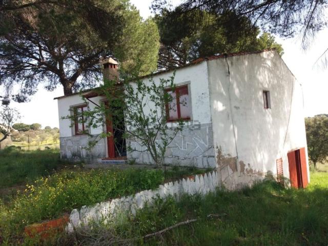 Casa en venta en Garrovillas De Alconétar, Extremadura