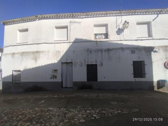 Casa en venta en Garrovillas De Alconétar, Extremadura