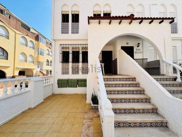 Casa en venta en Torrevieja, Valencia