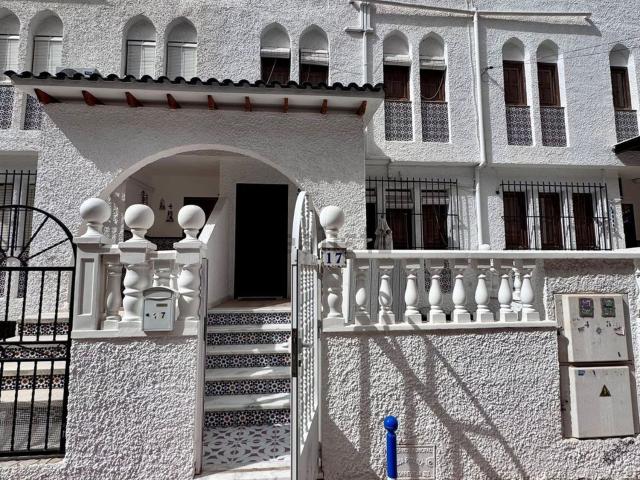 Casa en alquiler en La Mata, el Baix Segura / La Vega Baja