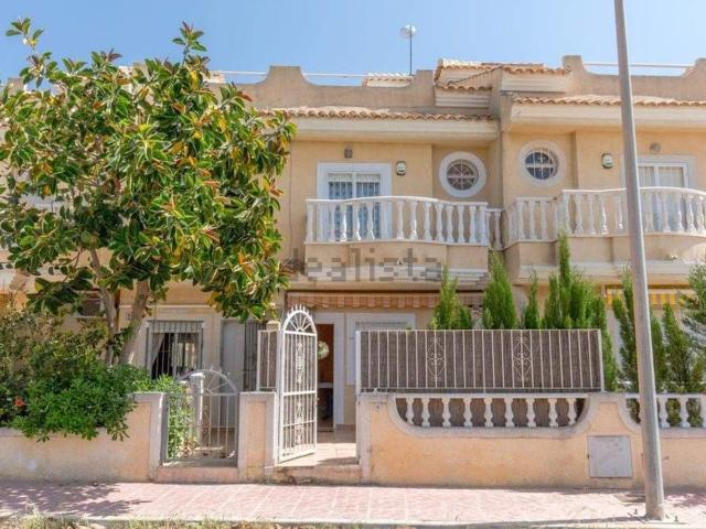 Casa en alquiler en La Mata, el Baix Segura / La Vega Baja