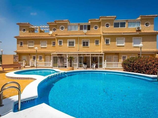 Casa en alquiler en La Mata, el Baix Segura / La Vega Baja