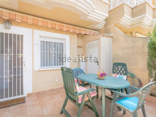 Casa en alquiler en La Mata, el Baix Segura / La Vega Baja