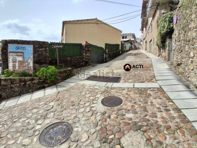 Casa en venta en Gata, Extremadura
