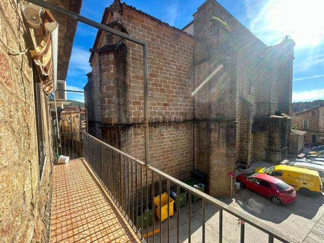 Casa en venta en Barrio El Regajo, Gata