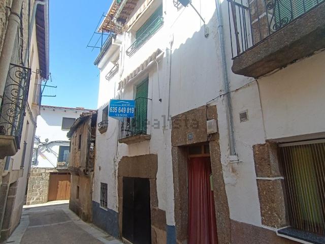 Casa en venta en Gata, Extremadura