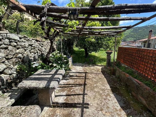 Casa en venta en Gata, Extremadura