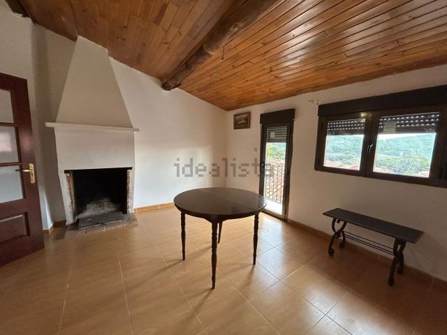 Casa en venta en Barrio El Regajo, Gata