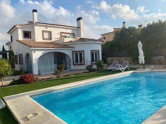 Casa en alquiler en Urbanització Gata Residencial, la Marina Alta