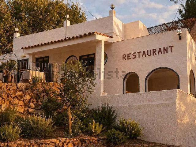 Casa en venta en la Marina Alta, Valencia