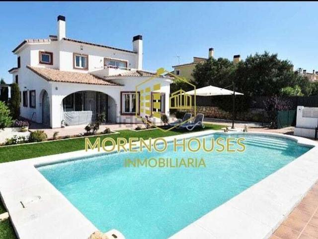 Casa en alquiler en Urbanització Gata Residencial, la Marina Alta