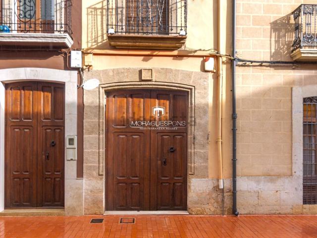 Casa en venta en Gata De Gorgos
