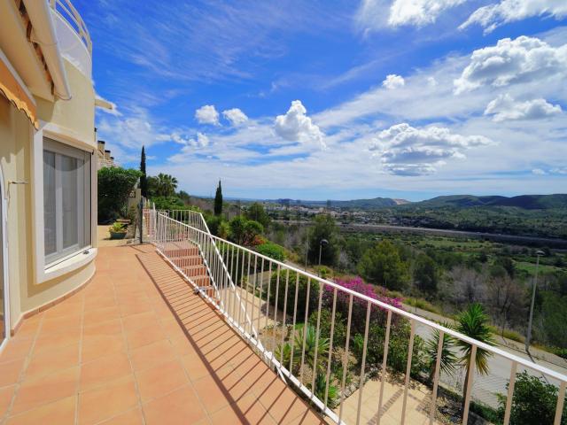 Casa en venta en Gata De Gorgos, Urbanització Gata Residencial