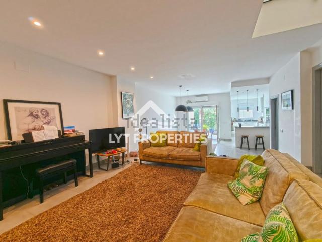 Casa en alquiler en la Marina Alta, Valencia