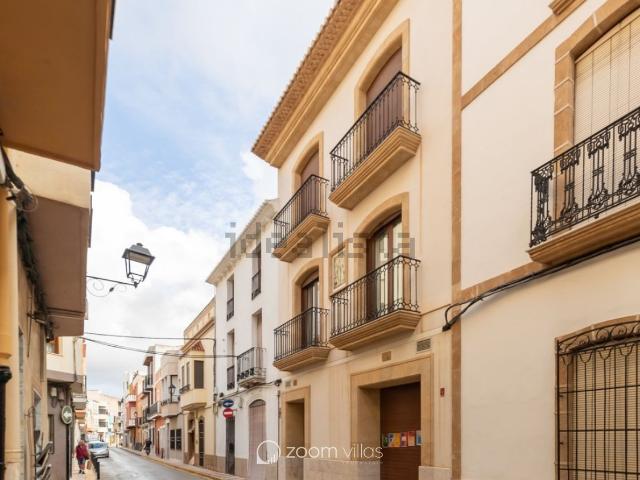 Casa en venta en Gata De Gorgos