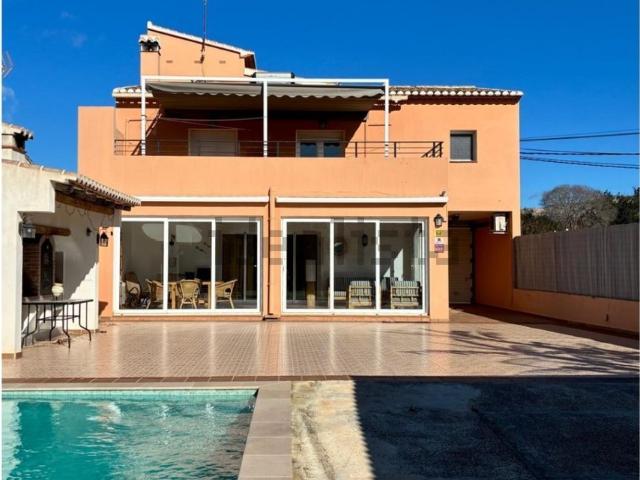 Casa en alquiler en la Marina Alta, Valencia